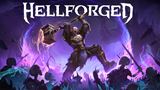Slovenský bullet heaven Hellforged spustil playtest na Steame